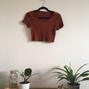 SHEIN Cropped Tops bundle